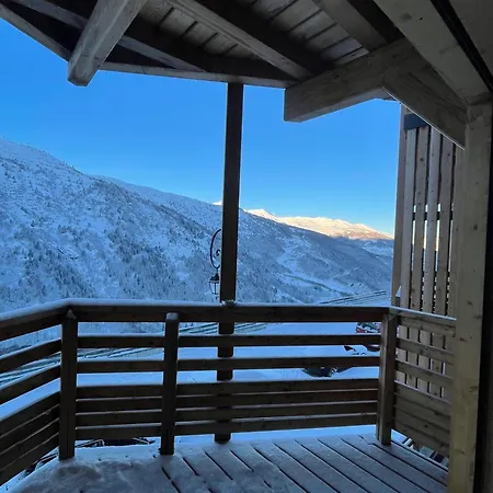 6 Personnes Au Coeur De - Celeste 102 Apartment