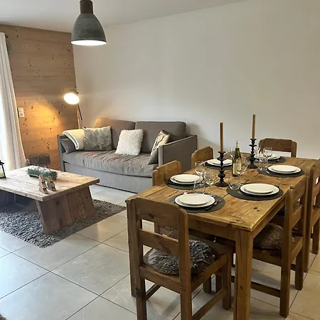 6 Personnes Au Coeur De - Celeste 102 Apartment *