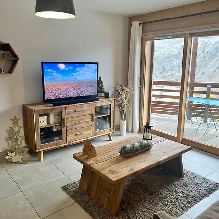 6 Personnes Au Coeur De - Celeste 102 Apartment